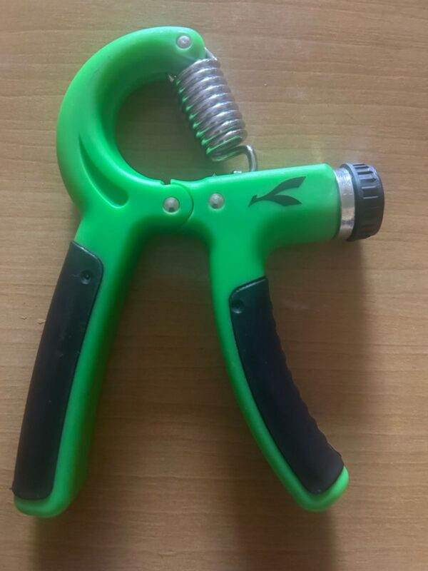 Hand Grip